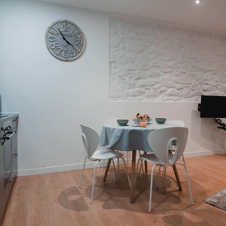 Apartamento Zurriola By Sanse Holidays San Sebastián Eksteriør billede