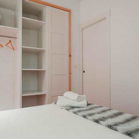 Apartamento Zurriola By Sanse Holidays San Sebastián Eksteriør billede