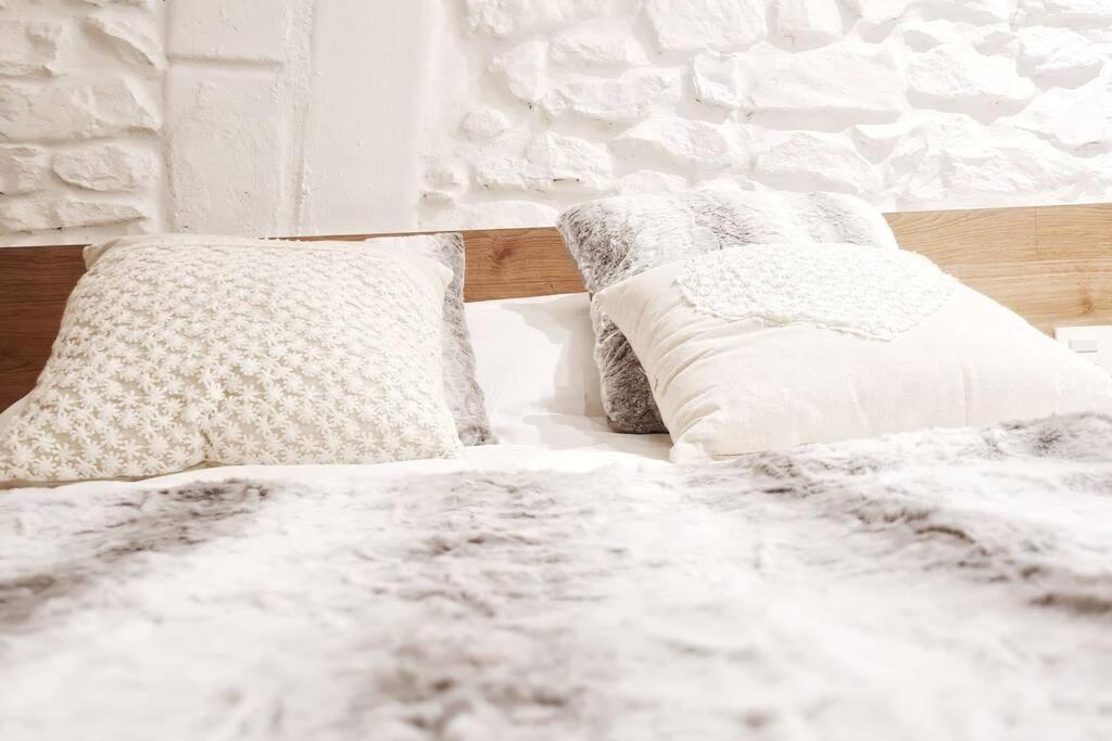 Apartamento Zurriola By Sanse Holidays San Sebastián Eksteriør billede