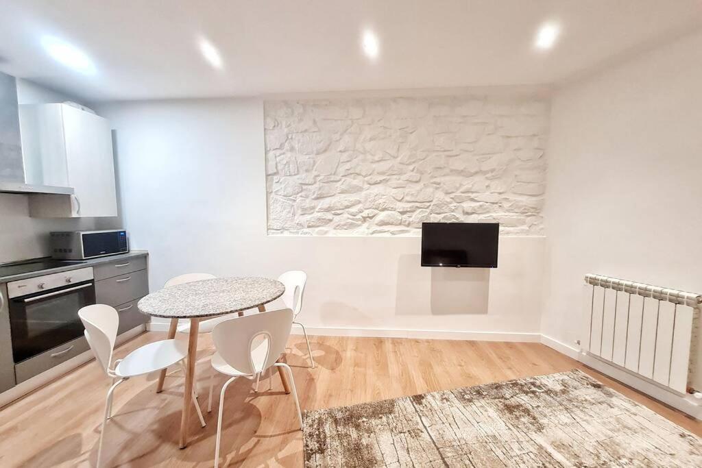Apartamento Zurriola By Sanse Holidays San Sebastián Eksteriør billede
