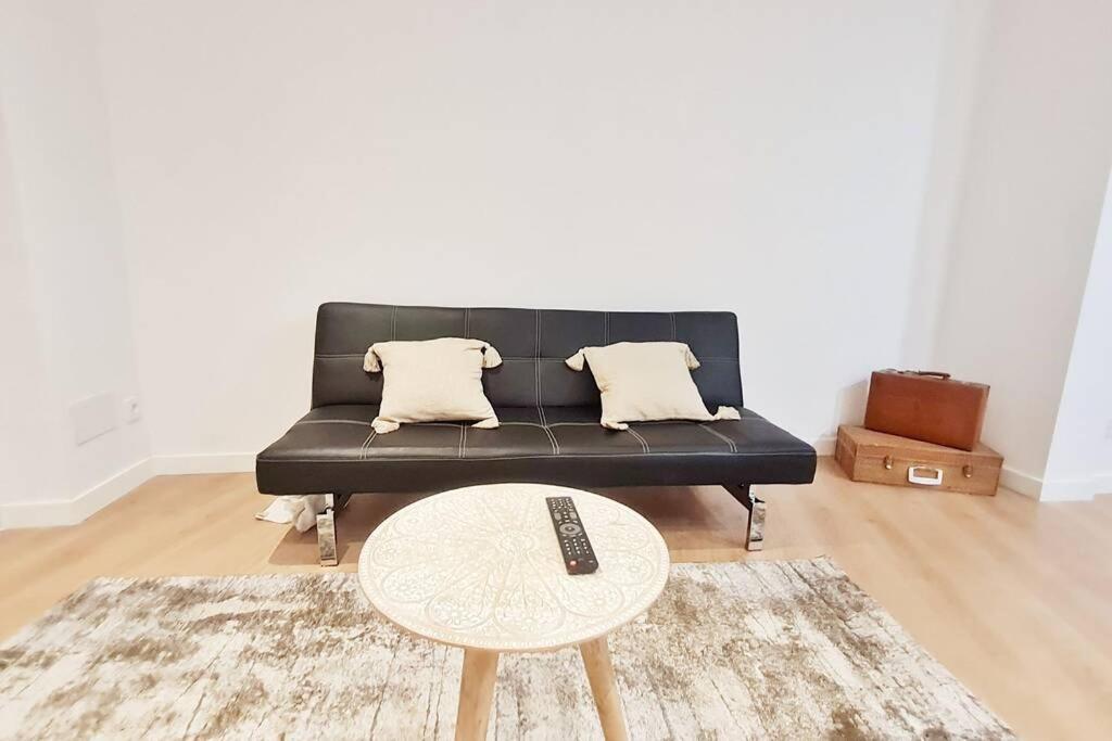 Apartamento Zurriola By Sanse Holidays San Sebastián Eksteriør billede