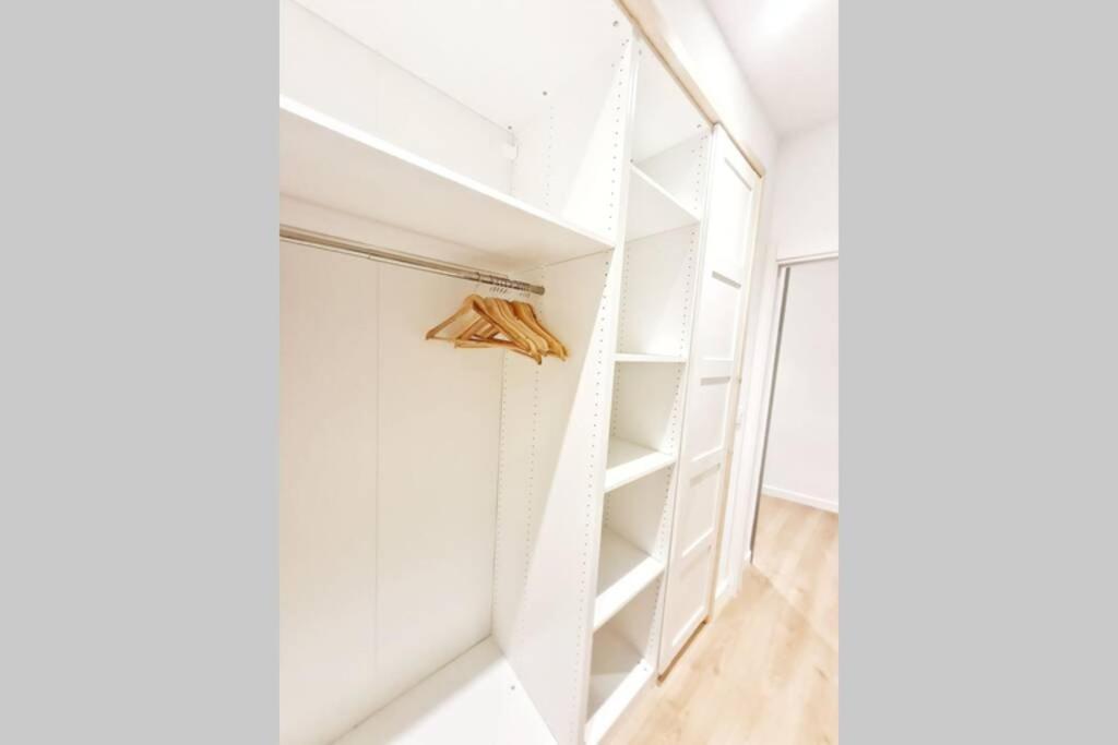 Apartamento Zurriola By Sanse Holidays San Sebastián Eksteriør billede