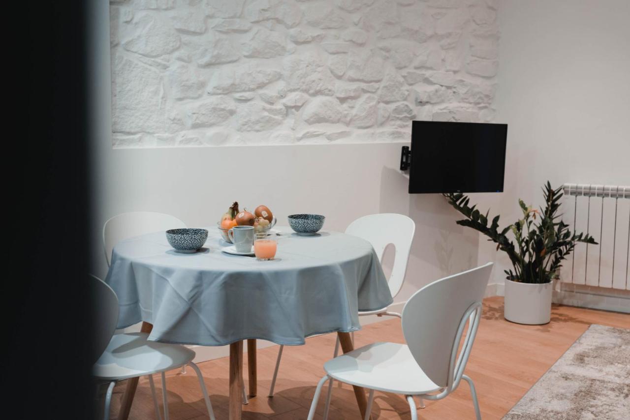 Apartamento Zurriola By Sanse Holidays San Sebastián Eksteriør billede