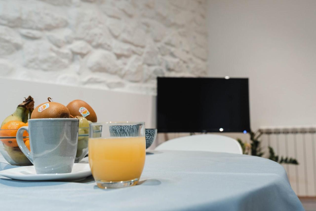 Apartamento Zurriola By Sanse Holidays San Sebastián Eksteriør billede