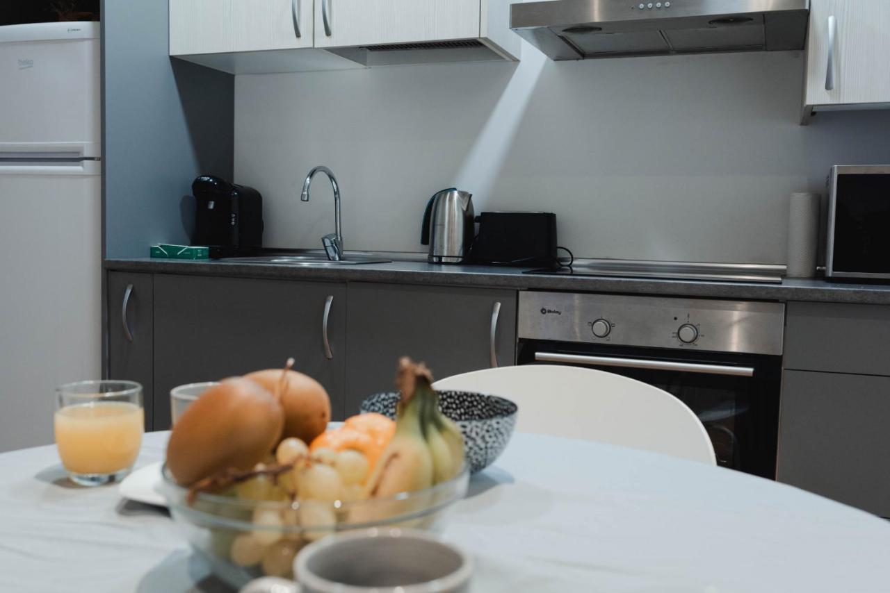 Apartamento Zurriola By Sanse Holidays San Sebastián Eksteriør billede