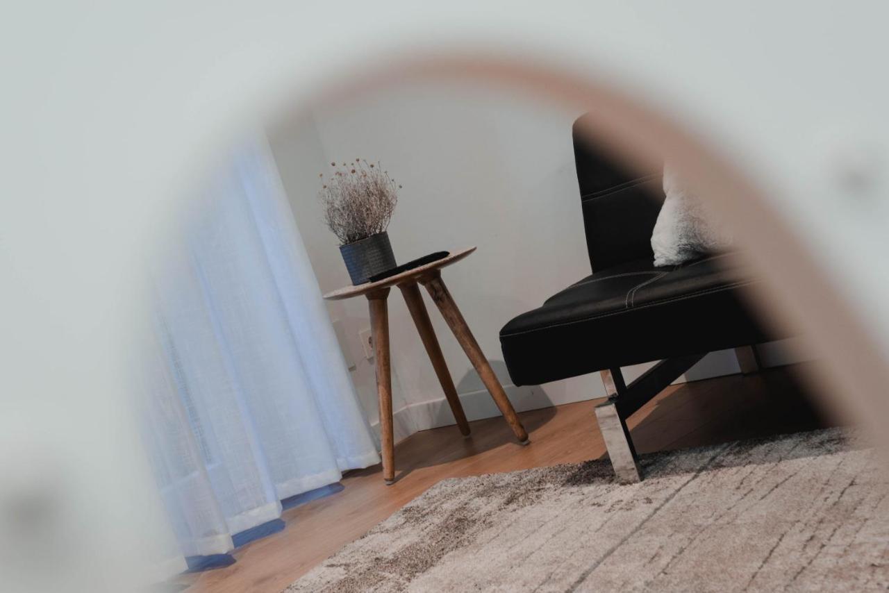 Apartamento Zurriola By Sanse Holidays San Sebastián Eksteriør billede