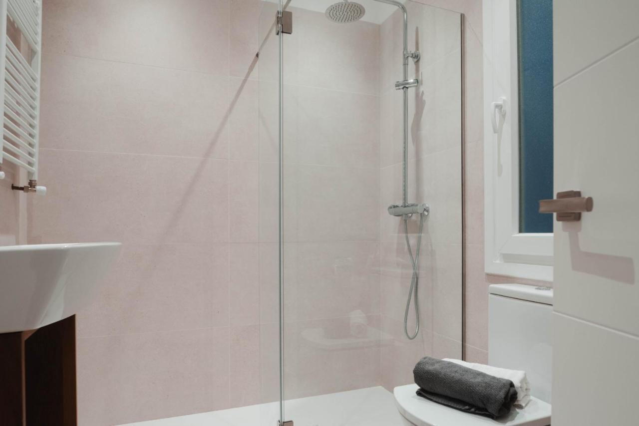 Apartamento Zurriola By Sanse Holidays San Sebastián Eksteriør billede