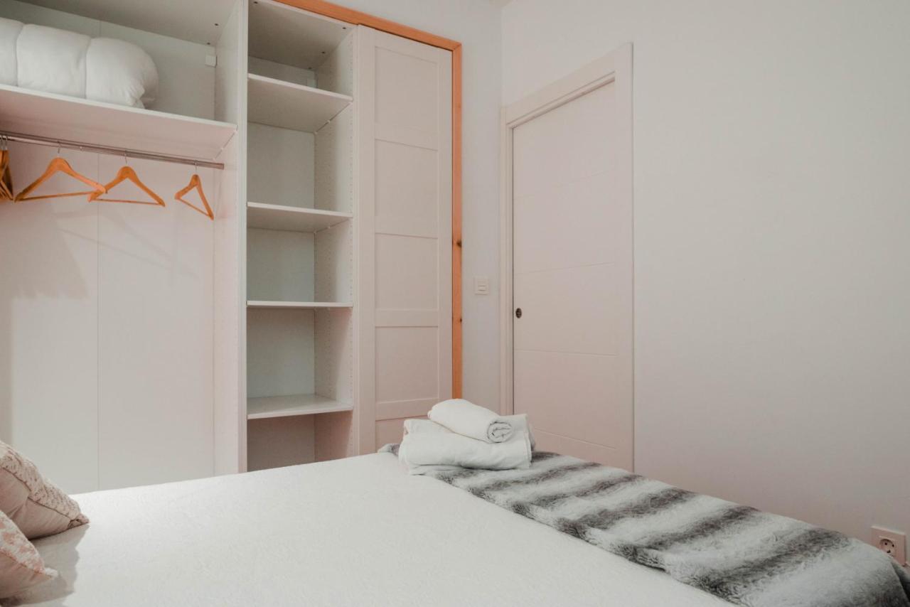 Apartamento Zurriola By Sanse Holidays San Sebastián Eksteriør billede